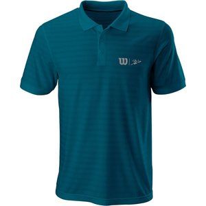 Wilson Bela Striped Polo
